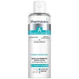 Pharmaceris A Prebiotic Dermo Micellar Water Sensitive Skin Prebio-Sensilique